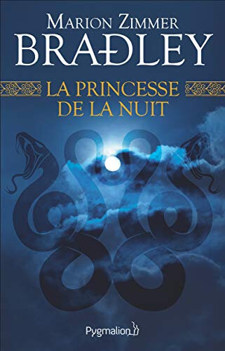 La princesse de la nuit