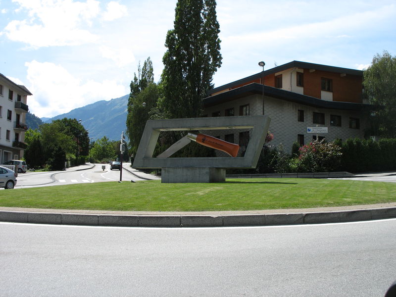 Saint-Jean-de-Maurienne (73)