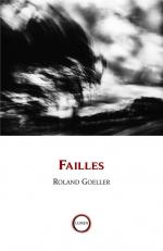 Failles (couverture)