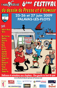 affichepalavas2009