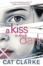 a kiss in the dark