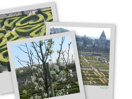 Villandry