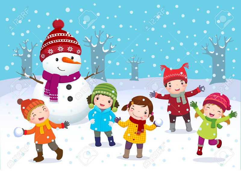 48703617-illustration-d-enfants-jouant-à-l-extérieur-en-hiver
