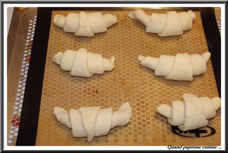 croissants maison-17