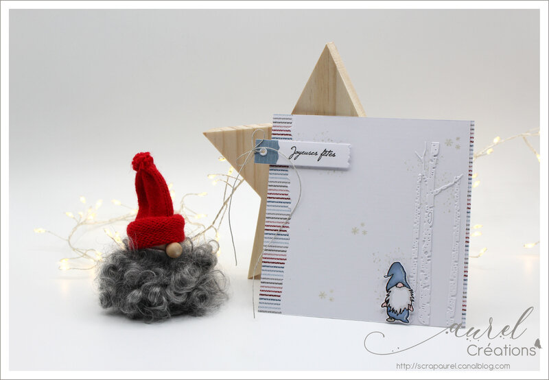 127 - 191220 - Joyeuses fêtes - Forum Little scrap Jeu de Noël Défi 4 - Combo #1