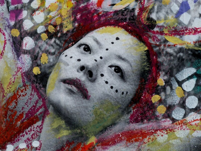 Detail affiche femme 2