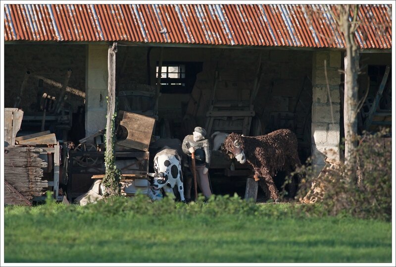 vache ane berger 012015