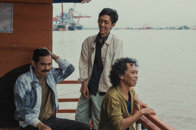 yosep anggi noen