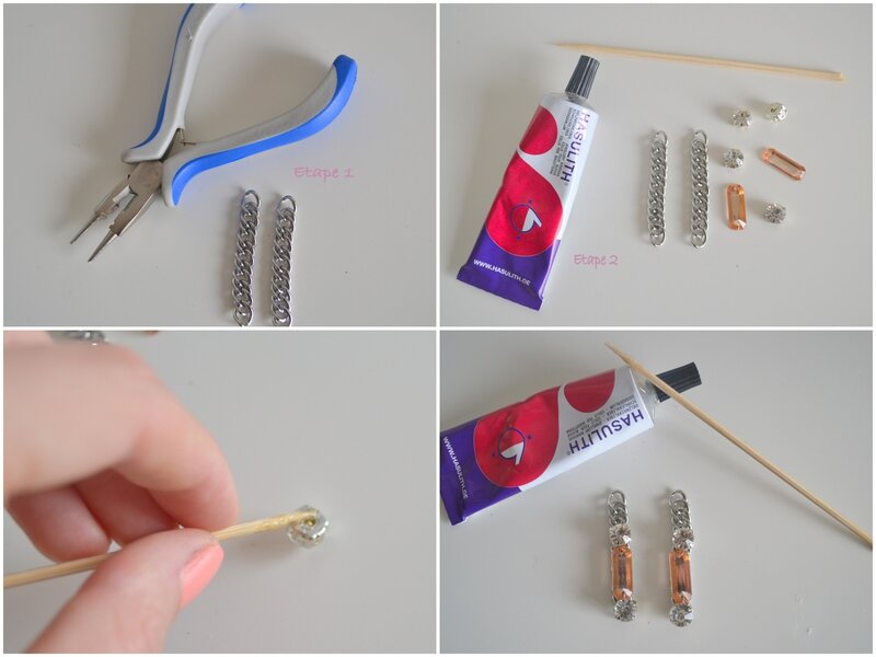 DIY BOUCLES D'OREILLES6