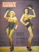 1953 Revista de america