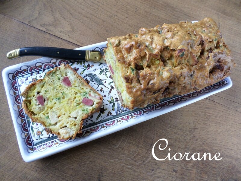 cake-gesier-foiegras-boudinblanc