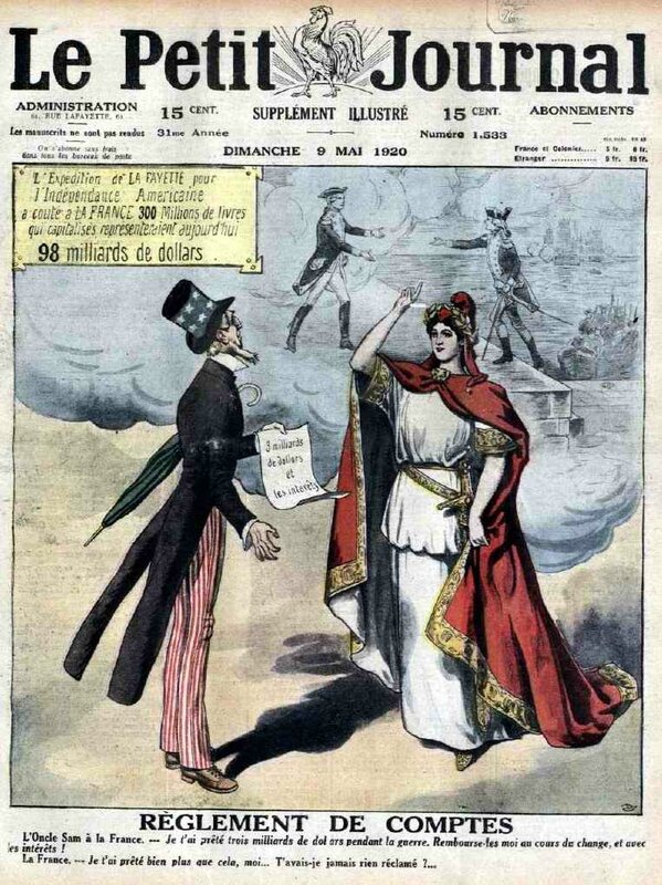 Le Petit Journal Dette Fr