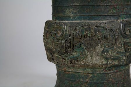 Chinese-Archaic-Ritual-Bronze-Vessel-1100-1000-BC_12