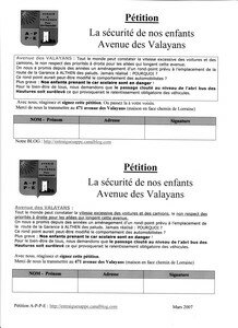 petition_les_Valayans