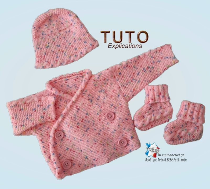 tricot bb - ens443-3p-rose-pingo-01