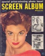 1952 Screen album Us