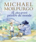 Le plus grand peintre du monde couv