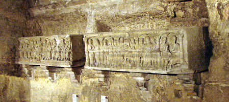 Abbaye_Saint_Victor_Sarcophage_de_saint_Maurice__Marseille_105