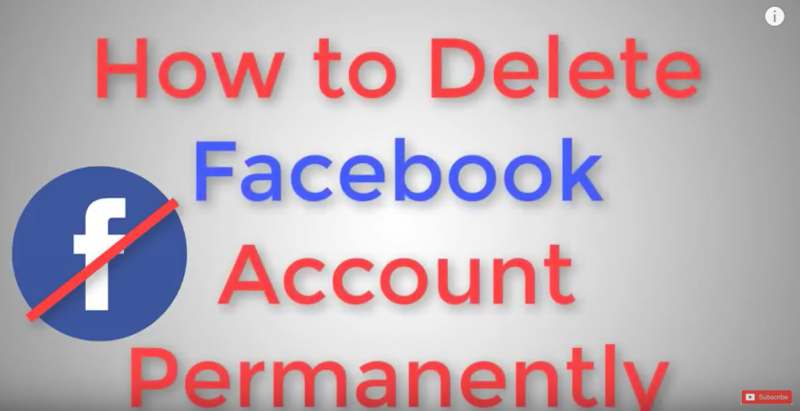 DELETE FB