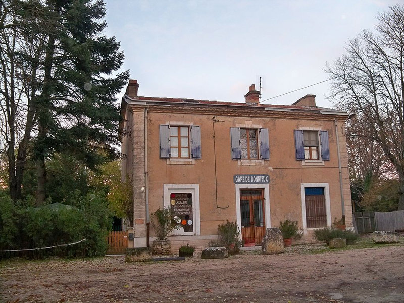 Cavaillon-At