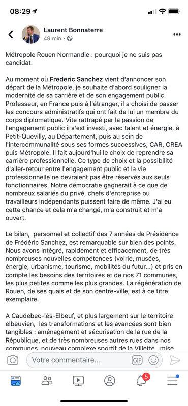 Laurent bonnaterre 2