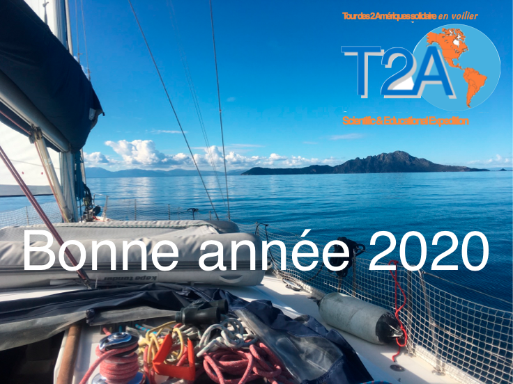 Voeux T2A 2020
