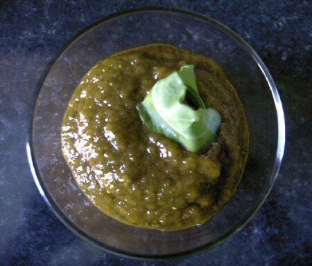 gazpacho_epais_roquette_poivrons_grilles2