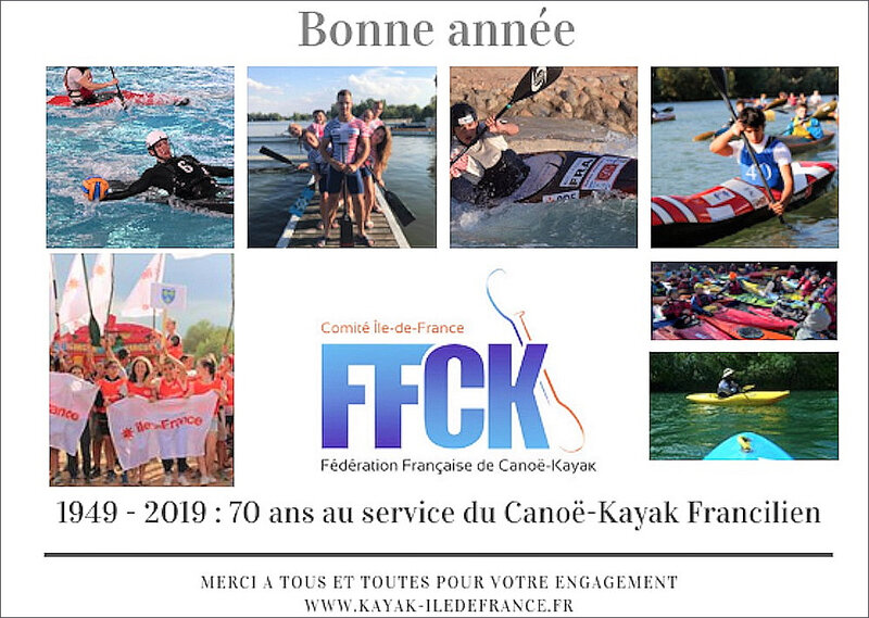 Voeux 2019 du CRCKIDF