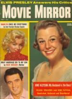 1957 Movie mirror Us