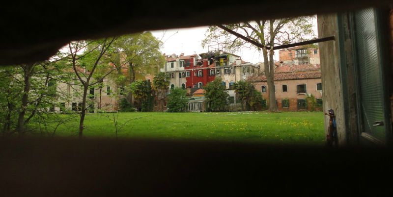 campo de le gate fente