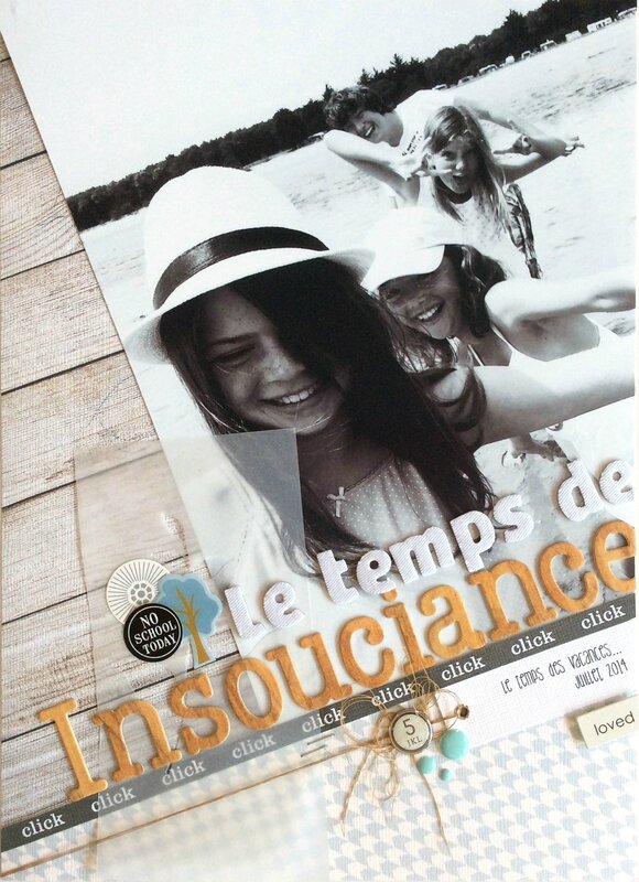 insouciance