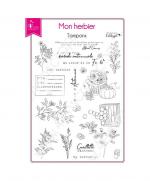 mon-herbier-tampon-transparent-scrapbooking-carterie-nature-feuilles-feuillages