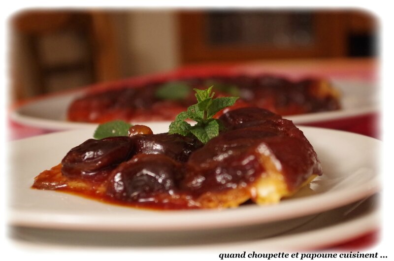 tatin aux quetsches-5403