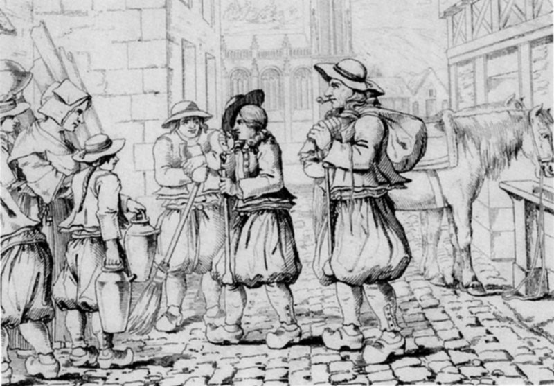 Bouet et Perrin