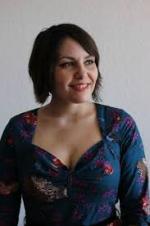 Clarisse Sabard
