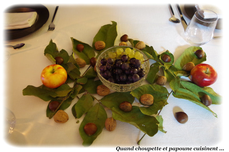 table d'automne pour repas entre amis-1828