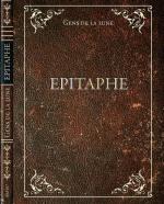 CD Gens de la Lune Epitaphe p01