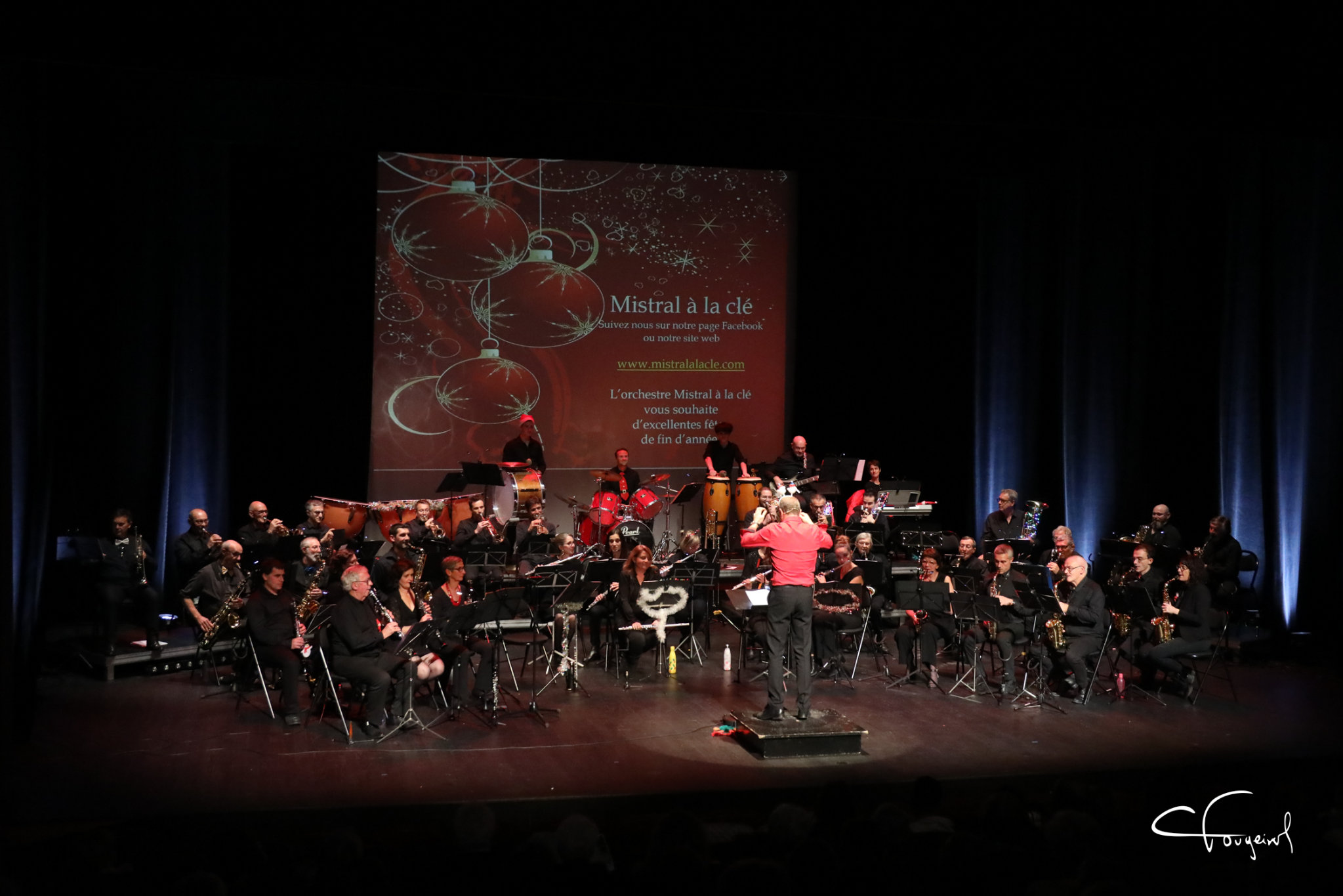 Concert Mistral à la Clé dec 2023-4885