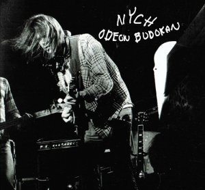 Neil Young Odeon Budokan