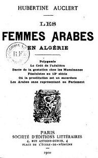 19 K° Les_femmes_arabes_en_Algérie