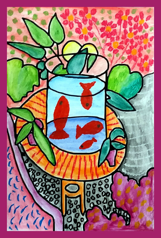 10-TRANSFORMER-Les poissons de Matisse (78)