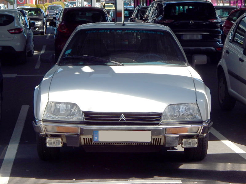 CitroenCXGTIav
