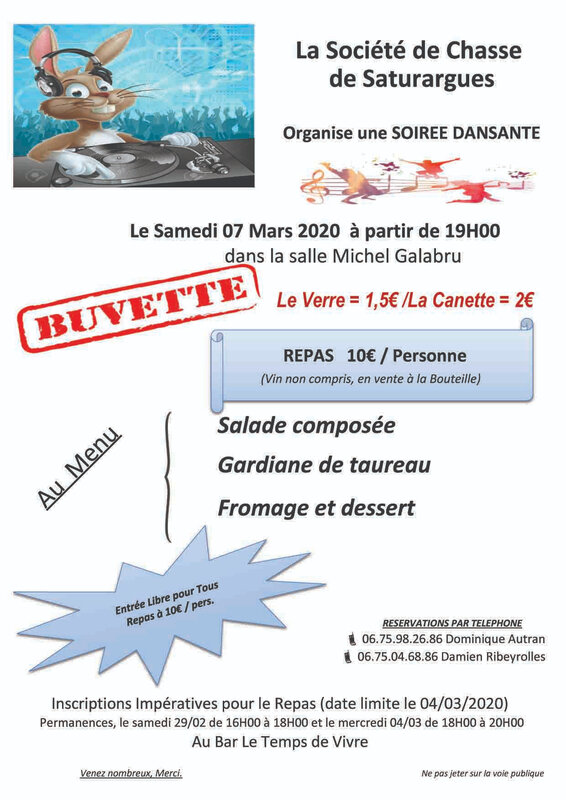 FLYER SOIREE DU 07 03 20 blog