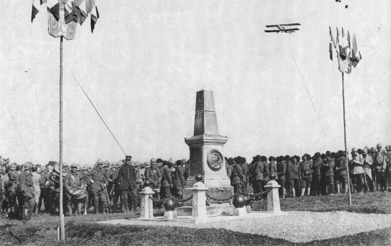 Livre Pégoud Roi des aviateurs p78R