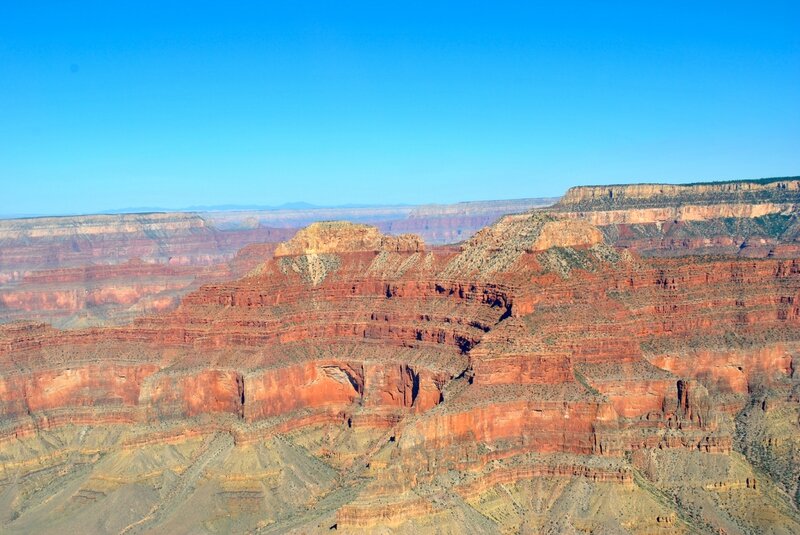 Grand Canyon Aurore (29)