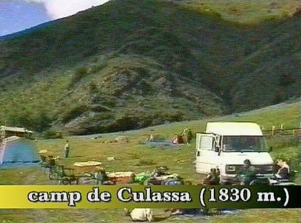 Camp de Culassa