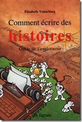 comment écrire des histoires