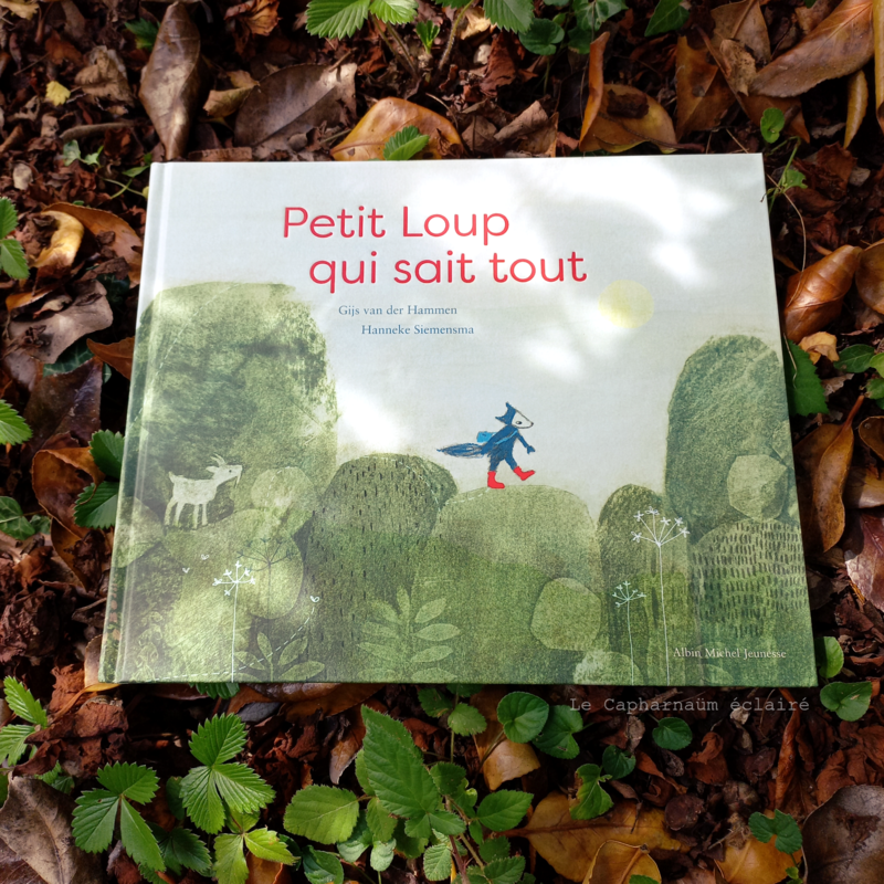 Petit Loup couv