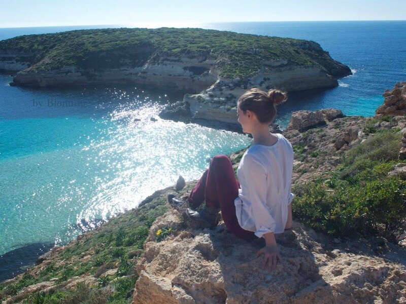 Lampedusa janv 2014