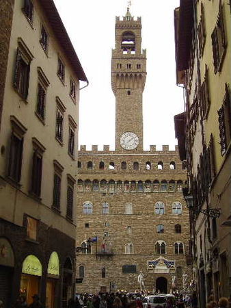 Florence_en_Italie